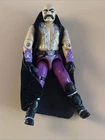 DR MINDBENDER V1 GI Joe 1986 100% Vintage Cobra Hasbro Action Figure w/Cape