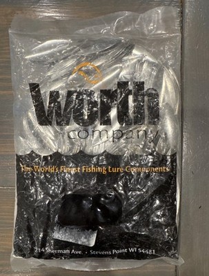 BAG OF 500 WORTH 86824 WILLOWLEAF STEEL 4 SM NICKEL