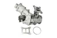 Turbolader Abgasturbolader FüR Audi Seat Skoda VW A1 Sportback A3 Limousine