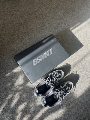 Men s New Balance 1906R X The Basement Night Chrome