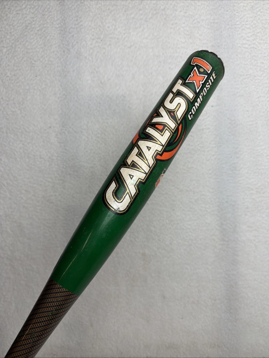 louisville slugger tpx catalyst products for sale | eBay
