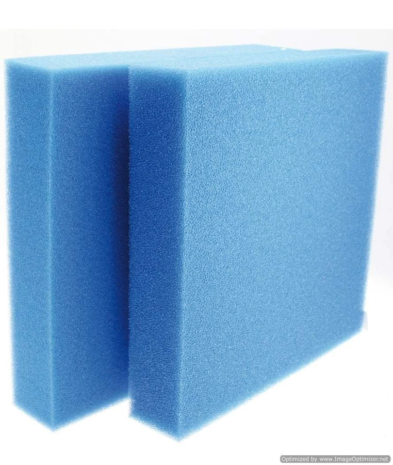 Amtra Biocell bloque esponja gruesa para filtro mecánico 50 x 50 x 3 cm Amtra - Imagen 1 de 1