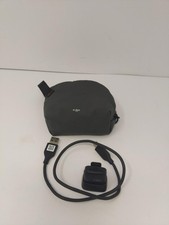 Dji Mic Mini Transmitter infinity Black , Ultralight, Wireless Lavalier