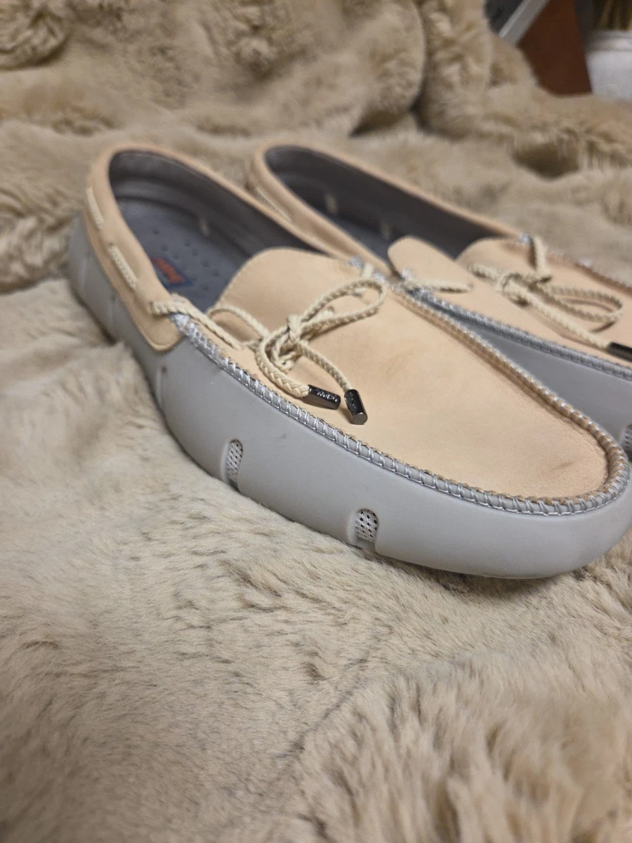 Loafer White Rubber Casual Shoes for Men for sale | eBay display picture 1