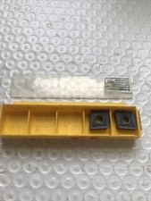 KENNAMETAL CNMG432RP CNMG120408RP New Carbide Inserts Grade KC5010 Qty 2
