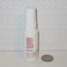 Briogeo Don't Despair Repair Moisture+Damage Defense Leave-in Treatment 0.75oz