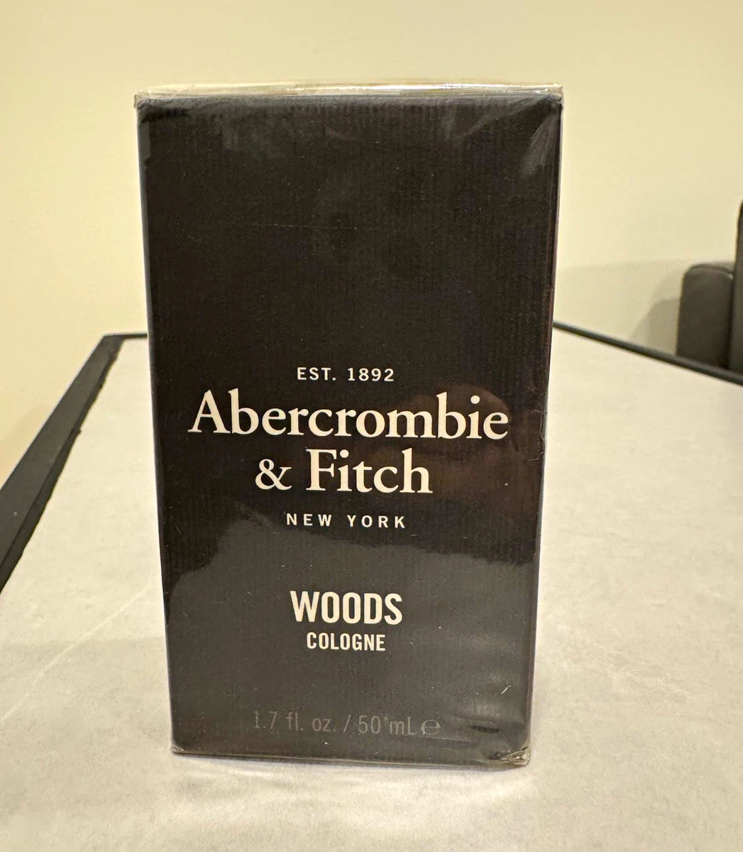 25+ Abercrombie & Fitch Cologne Spray Fragrances for Men for sale