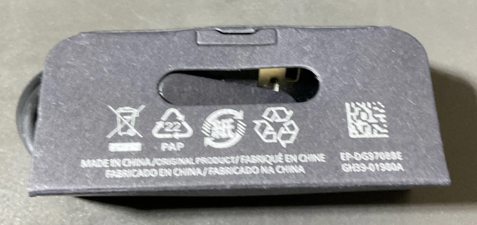 Samsung Galaxy Buds2 Pro True Wireless Bluetooth Earbud Headphones - Graphite - Image 3 of 3