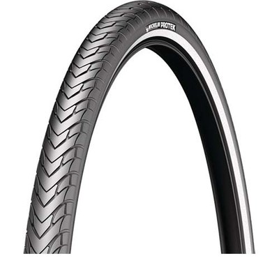 Michelin Protek schwarz Reflex 37-622 28x1.40 Fahrradreifen
