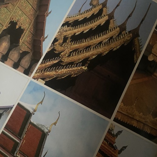 The Architecture of Thailand A Guide To Traditional & Contemporary Forms HB Book - Picture 22 of 24