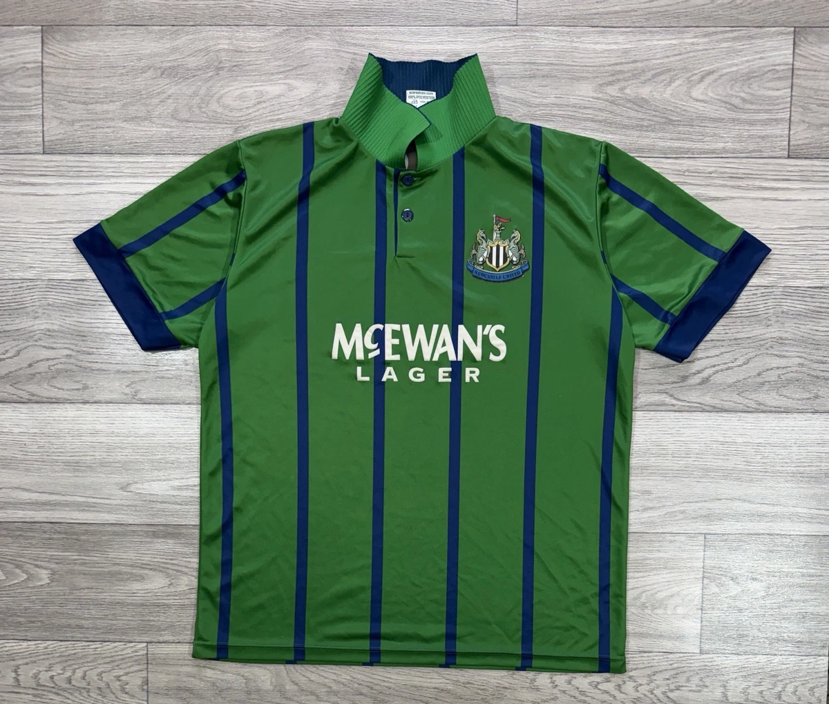 Preços baixos em Newcastle United International Club Camisas de
