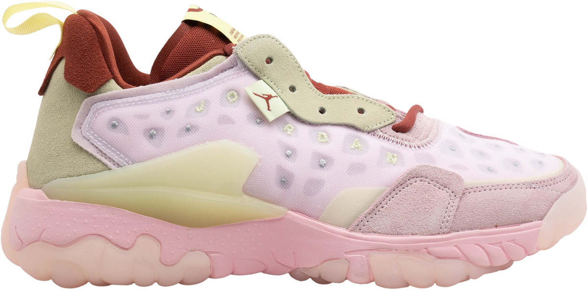 womens jordan delta 2 regal pink