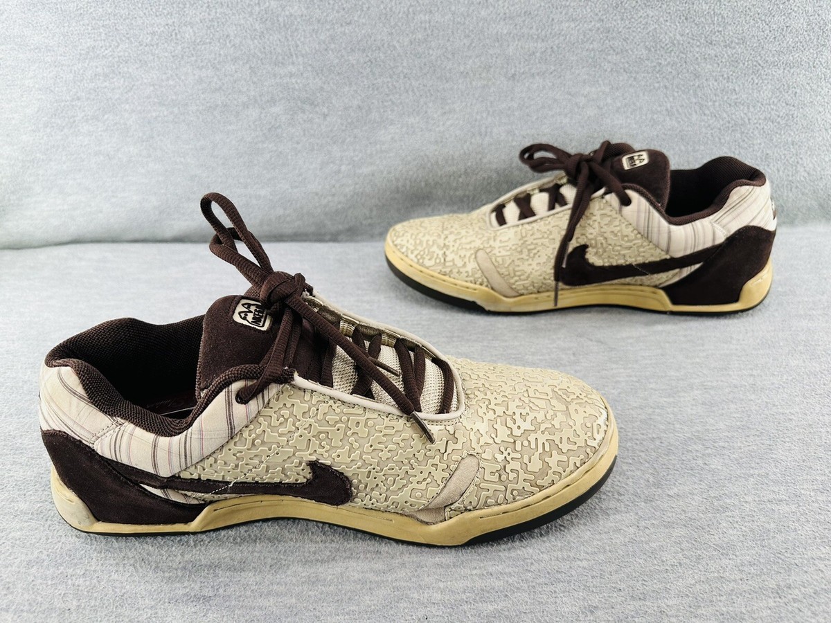 RARE NIKE 6.0 - Men display picture 3