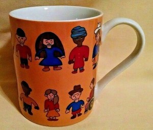 children mug