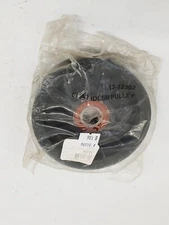 Rotary 12302 13-12302 Flat Idler Pulley