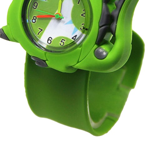 Toddler Watch Kid Watch Toy Lightweight For Boys - Picture 4 of 12