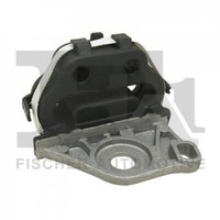 Halter, Abgasanlage FA1 333-725 FüR Fiat Stilo Bravo Ii