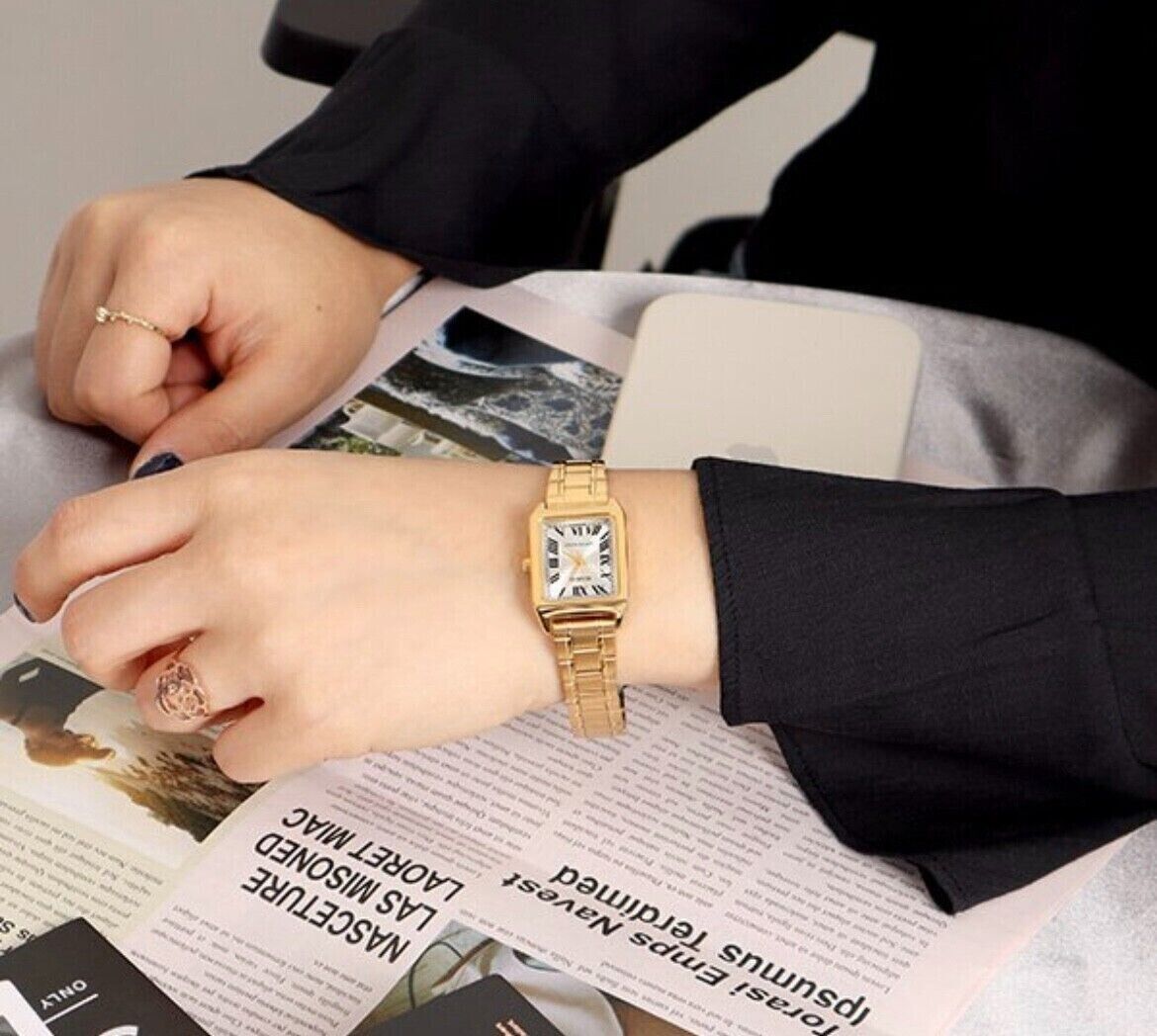 Casio Woman Metal Wrist Watch LTP-V007G-9B | eBay Casio Woman Metal Wrist Watch LTP-V007G-9B | eBay