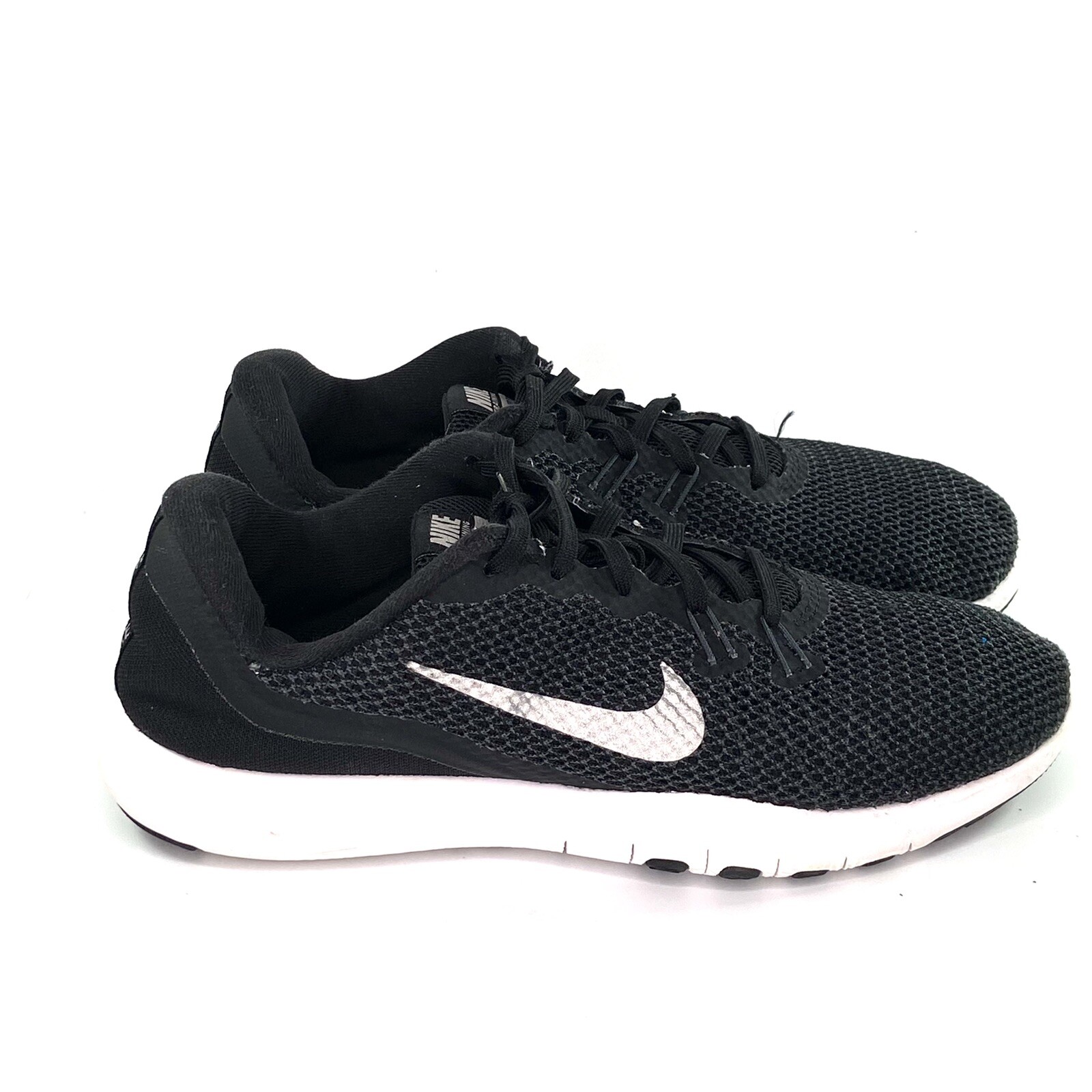 nike training flex sneakers