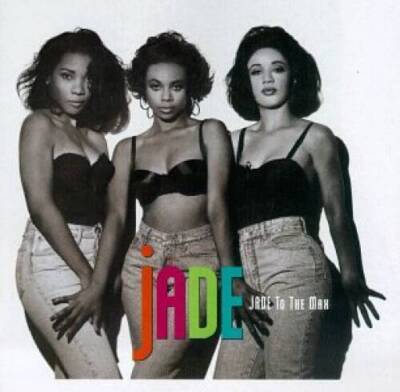 Jade to the Max - Audio CD By Jade - GOOD