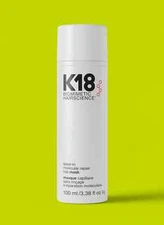 K18 Biomimetic Hairscience   jumbo leave-in molecular repair hair mask 100ml