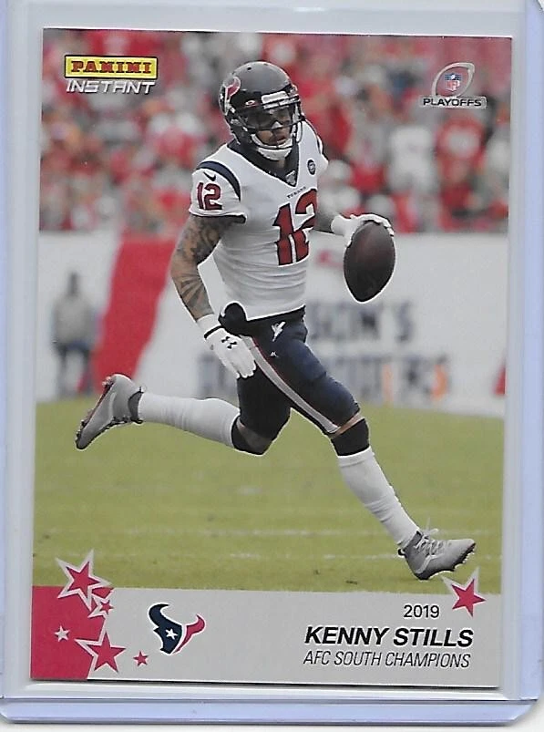 Kenny stills sales texans jersey