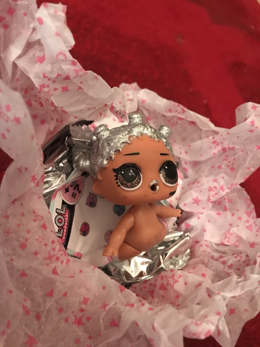 LOL Surprise Bling Series Beats Color Changer New with Unopened