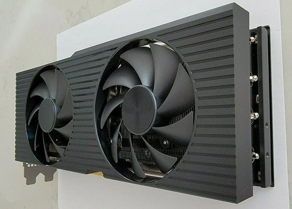 Dell FKHR2 NVIDIA GeForce RTX 3080 TI RTX3080 TI 12GB GDDR6 Graphics Card - Image 2 of 4