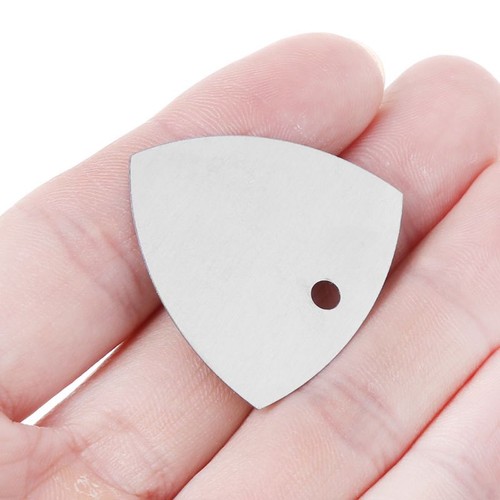 5 Pieces Flexible Stainless Steel Pry Spudger Disassemble Card For Mobile Phone - Zdjęcie 3 z 8