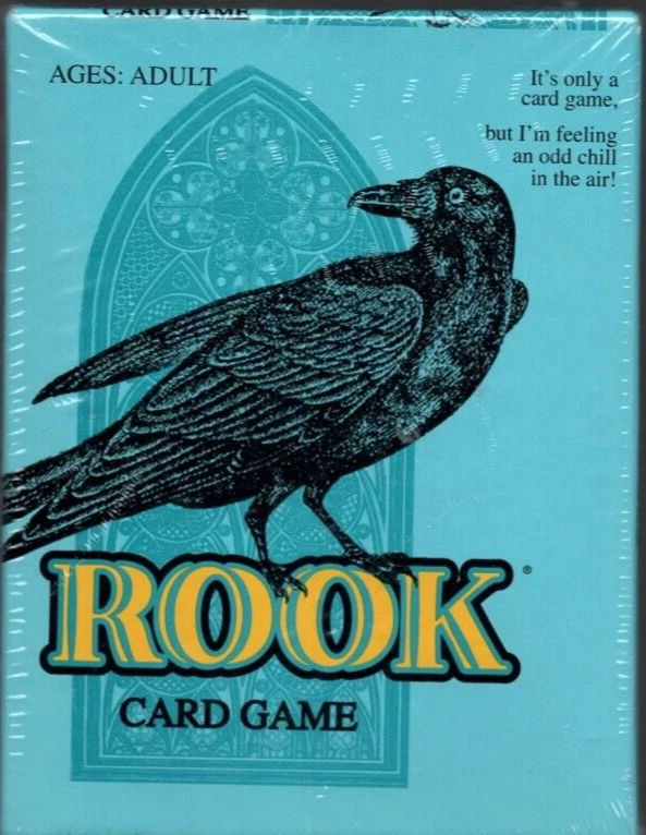 Rook Players 