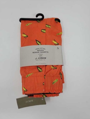 J. uomo nuovo CREW VARI BOXER PANTALONCINI INTIMO XS S M L XL XXL - Foto 74 di 104