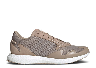 Size 8.5 - adidas Y-3 Rhisu Run Trace Khaki