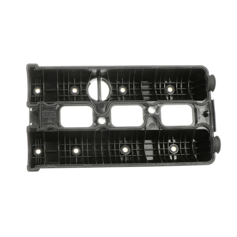 NUEVA CUBIERTA DE VÁLVULA DE MOTOR ORIGINAL OEM GM 1999-2004 Cadillac Catera CTS VUE 55351453 Foto 2 de 3