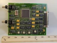 Fisher-Rosemount HDL Highway DH6032X1-KA3 new...