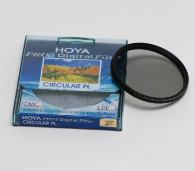 HOYA PRO1 Digital CPL CIRCULAR PL 49 mm Lens Filter 82mm 77mm 72mm 67mm 62mm USW