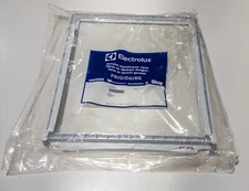 Electrolux 240599301 Refrigerator Upper Crisper Drawer Cover