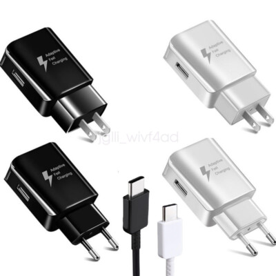 OEM Fast Charging Charger Adapter For iPhone 12 Pro Samsung S8 S9+ Mobile Phone