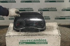 Compteur Fiat Qubo