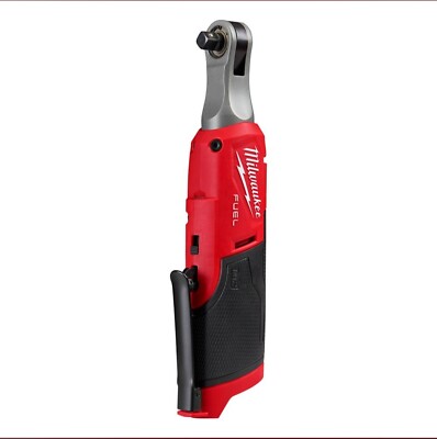 Milwaukee M12FHIR38-0 12V 3/8 Zoll bürstenlose Hochgeschwindigkeits-Ratsche reines Gerät