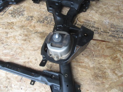 BMW 31116772682 E70 X5 Front Engine Cradle Axle CROSSMEMBER  