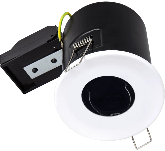 Luceco online downlights gu10