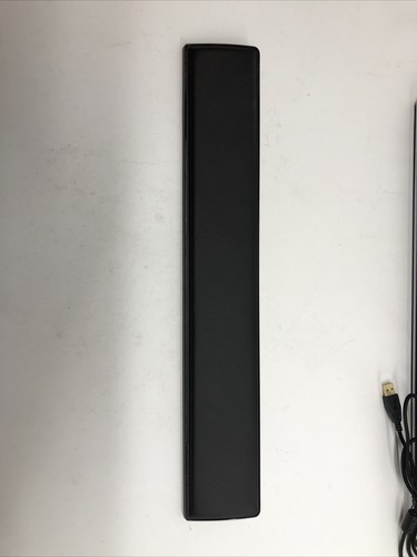 RedThunder K10 Czarna podświetlana klawiatura do gier LED i mysz Czarna kombinacja - Zdjęcie 3 z 4