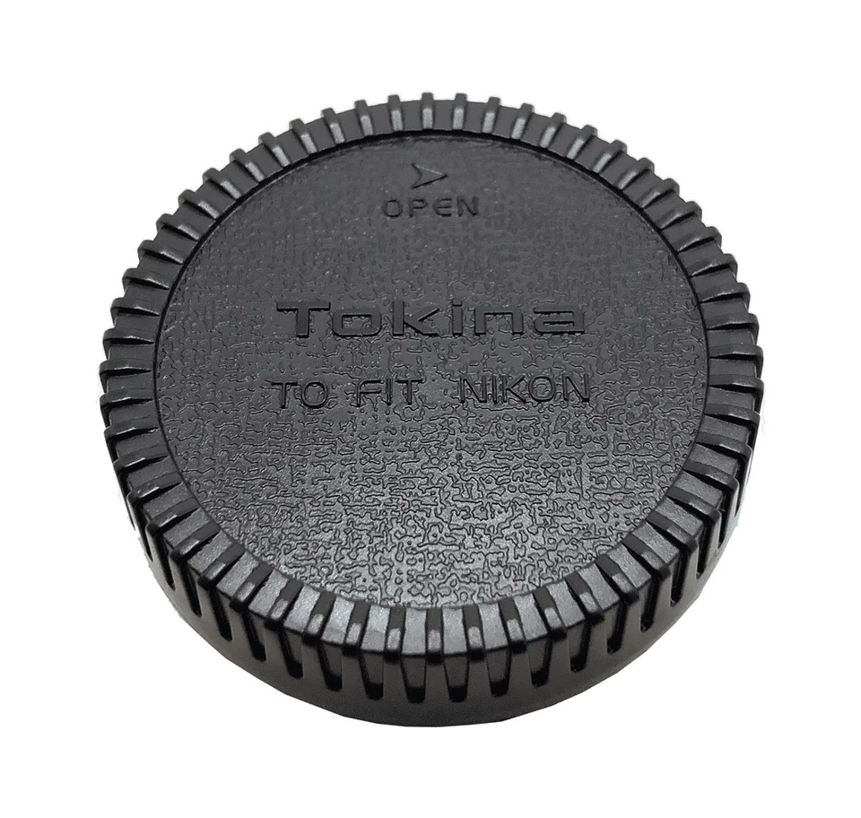 Tokina atx-i 100mm Macro f/2.8 FF Prime Lens for Canon EF. U.S Authorized Dealer - Image 3 of 4
