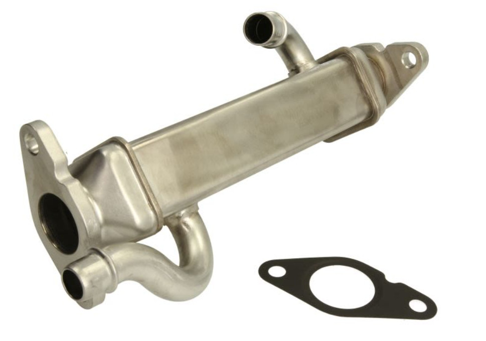 Refroidisseur EGR NRF 48352 pour Fiat Ducato 2.3D et camping-car