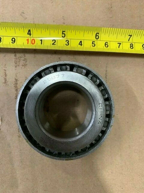 JUEGO DE RODAMIENTOS PARA FORD CHEVROLET MUSTANG CAMARO 1988-2003 25821 - NUEVO OEM Foto 3 de 4