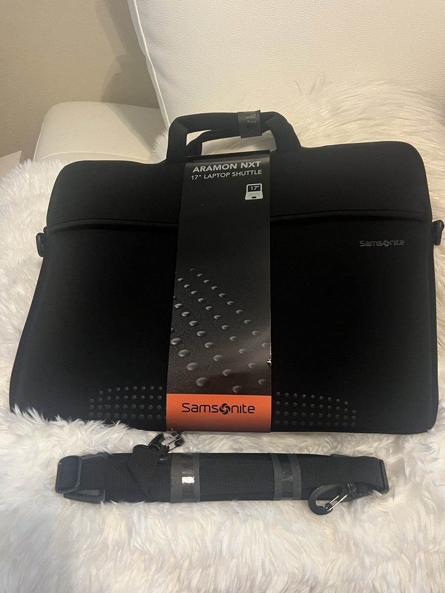 Samsonite Aramon NXT 17