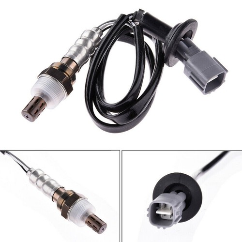 Downstream For Toyota for Prius 01-09 1.5L l4 Oxygen O2 02 Sensor Rear ES20224 C - Picture 2 of 6
