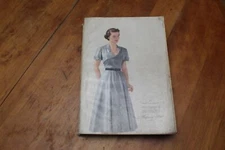 Vintage Montgomery Ward Wards Spring Summer 1952 Catalog 968 Pages Chicago