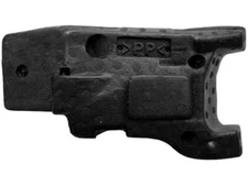 For 2015-2018 Mercedes C300 Bumper Absorber 85898NXGX