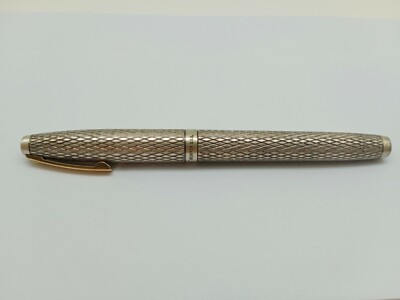 SHEAFFER 万年筆 STERLING SILVER インペリアル 14K s-l400.jpg